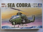 Thumbnail ITALERI  168 BELL AH-1T SEA COBRA